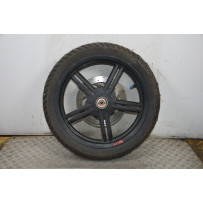 Cerchio Anteriore Kymco Agility R16 125 / 150 Dal 2008 al 2016  1710325582912