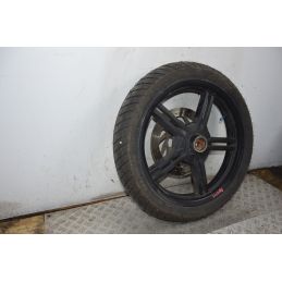 Cerchio Anteriore Kymco Agility R16 125 / 150 Dal 2008 al 2016  1710325582912