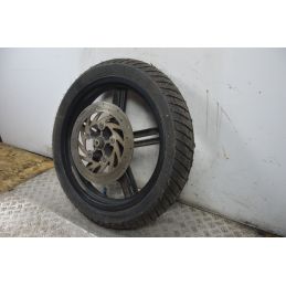 Cerchio Anteriore Kymco Agility R16 125 / 150 Dal 2008 al 2016  1710325582912