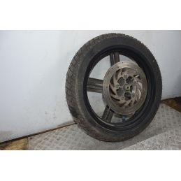 Cerchio Anteriore Kymco Agility R16 125 / 150 Dal 2008 al 2016  1710325582912