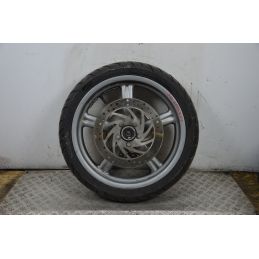 Cerchio Anteriore Aprilia Scarabeo 500 dal 2007 al 2012  1710326671660