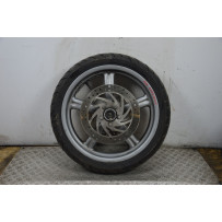 Cerchio Anteriore Aprilia Scarabeo 500 dal 2007 al 2012  1710326671660
