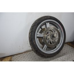 Cerchio Anteriore Aprilia Scarabeo 500 dal 2007 al 2012  1710326671660