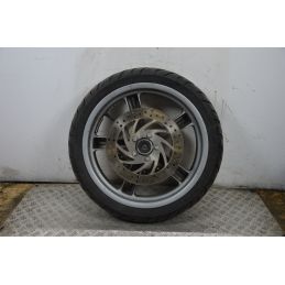 Cerchio Anteriore Aprilia Scarabeo 500 dal 2007 al 2012  1710326671660