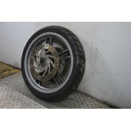 Cerchio Anteriore Aprilia Scarabeo 500 dal 2007 al 2012  1710326671660