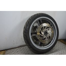 Cerchio Anteriore Aprilia Scarabeo 500 dal 2007 al 2012  1710326671660