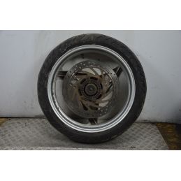 Cerchio Anteriore BMW F 650 CS F650CS Dal 2001 al 2006  1710328461672