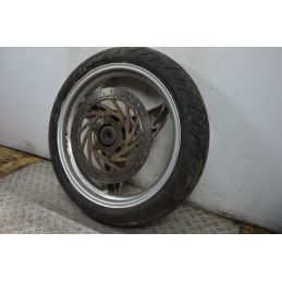 Cerchio Anteriore BMW F 650 CS F650CS Dal 2001 al 2006  1710328461672