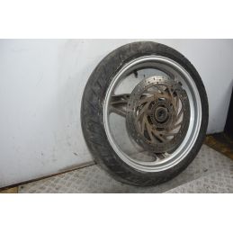 Cerchio Anteriore BMW F 650 CS F650CS Dal 2001 al 2006  1710328461672