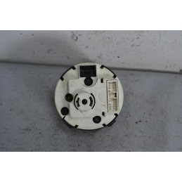 Strumentazione Contagiri Alfa Romeo 156 dal 1997 al 2003 Cod 60658085  1643211242525