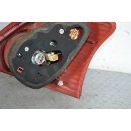 Fanale stop posteriore SX Toyota Yaris Dal 2007 al 2011 Cod 52-144  1710405713656