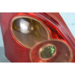 Fanale stop posteriore SX Toyota Yaris Dal 2007 al 2011 Cod 52-144  1710405713656