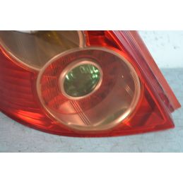 Fanale stop posteriore SX Toyota Yaris Dal 2007 al 2011 Cod 52-144  1710405713656