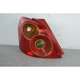 Fanale stop posteriore SX Toyota Yaris Dal 2007 al 2011 Cod 52-144  1710405713656