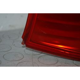 Fanale stop posteriore SX Toyota Yaris Dal 2007 al 2011 Cod 52-144  1710405713656
