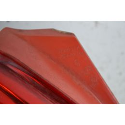 Fanale stop posteriore SX Toyota Yaris Dal 2007 al 2011 Cod 52-144  1710405713656