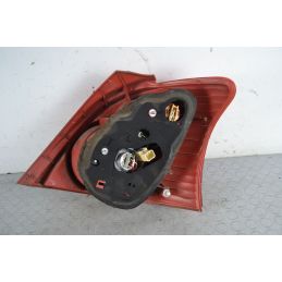 Fanale stop posteriore SX Toyota Yaris Dal 2007 al 2011 Cod 52-144  1710405713656
