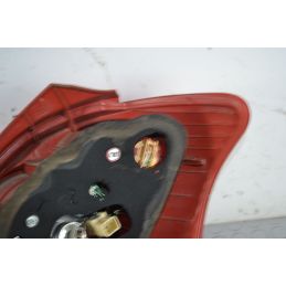 Fanale stop posteriore SX Toyota Yaris Dal 2007 al 2011 Cod 52-144  1710405713656