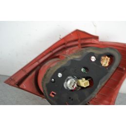 Fanale stop posteriore SX Toyota Yaris Dal 2007 al 2011 Cod 52-144  1710405713656