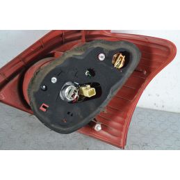 Fanale stop posteriore SX Toyota Yaris Dal 2007 al 2011 Cod 52-144  1710405713656