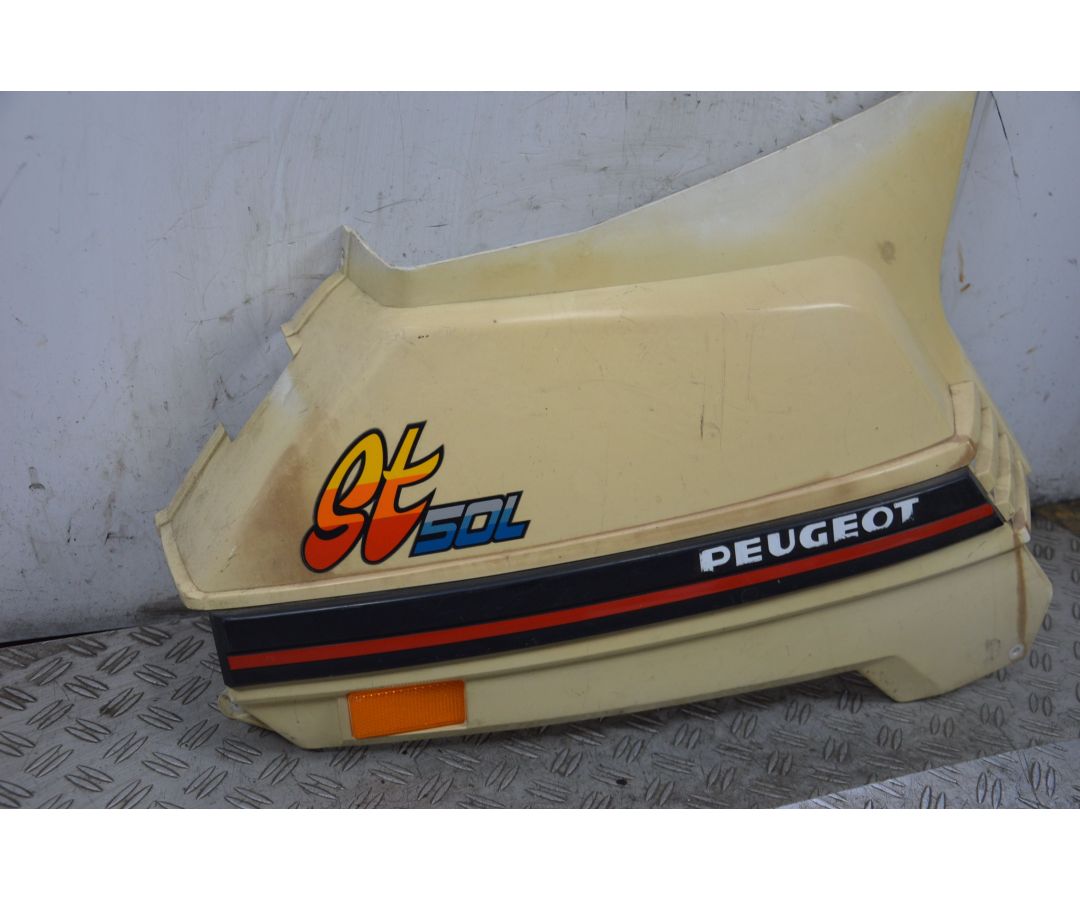 Carena Fianchetto Posteriore Destro Peugeot Rapido Dal 1992 Al 1994  1710410943789
