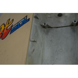 Carena Scudo Con Retroscudo Peugeot Rapido Dal 1992 Al 1994  1710411437775