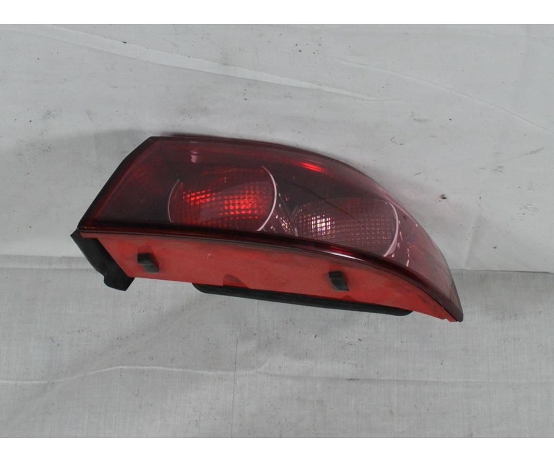 Fanale Stop Posteriore Esterno DX Alfa Romeo 159 Dal 2005 al 2011 Cod 50504818  1621242295963