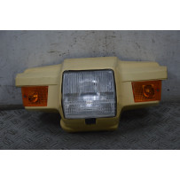 Carena Portafaro Con Faro Peugeot Rapido Dal 1992 Al 1994  1710415274789