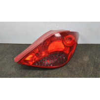 Fanale Stop Posteriore DX Peugeot 207 dal 2006 al 2009 Cod 6351Y7  2411111159330