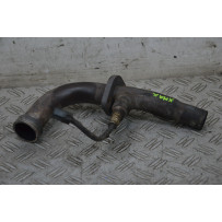 Collettore Di Scarico + Sonda Lambda Yamaha X-Max XMax 250 Dal 2010 al 2013  1710432374080