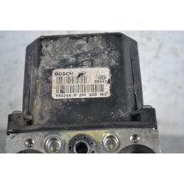 Pompa modulo ABS Alfa Romeo GT Dal 2003 al 2011 Cod 0265225268  1710496567695