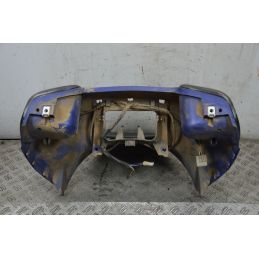 Carena Codone Posteriore Con Stop Posteriori Piaggio Super Hexagon GTX 250 Dal 1999 al 2001  1710498082363