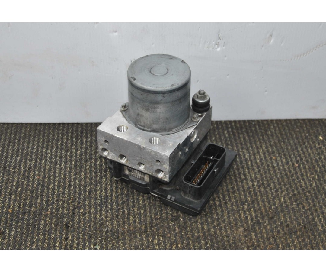 Pompa Modulo ABS Citroen C5 dal 2008 al 2017 cod 9662131280  2411111159446