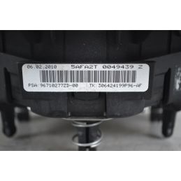 Airbag volante Citroen C3 II Dal 2009 al 23016 Cod 96710277ZD-00  1710498124940