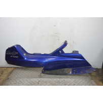Carena Fianchetto Pedana Poggiapiedi Sinistro Sx Piaggio Super Hexagon GTX 250 Dal 1999 al 2001  1710500539106