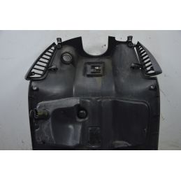 Carena Retroscudo Aprilia Sportcity 125 / 200 / 250 / 300 dal 2004 al 2008  1710501705173