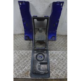 Carena Tunnel Centrale Piaggio Super Hexagon GTX 250 Dal 1999 al 2001  1710502484732