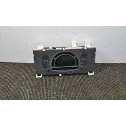 Strumentazione Contachilometri Renault Modus dal 2004 al 2013 cod 21674210-1  2411111159491