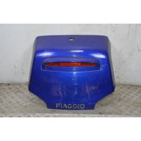 Carena Coperchio Bauletto posteriore Piaggio Super Hexagon GTX 250 Dal 1999 al 2001  1710503208801
