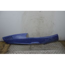 Carena Sottopedana Sinistra Sx Piaggio Super Hexagon GTX 250 Dal 1999 al 2001  1710510172720