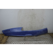 Carena Sottopedana Sinistra Sx Piaggio Super Hexagon GTX 250 Dal 1999 al 2001  1710510172720