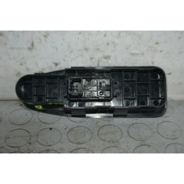 Pulsante alzacristallo anteriore DX Citroen Jumpy Dal 2008 al 2016 Cod oe 6554ZL  1710751859190