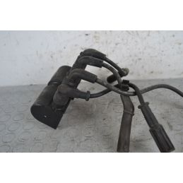 Bobina accensione Daewoo Matiz Dal 1998 al 2005 Cod 96253556  1710771768120