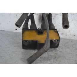 Bobina accensione Daewoo Matiz Dal 1998 al 2005 Cod 96253556  1710771768120