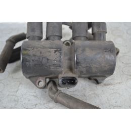 Bobina accensione Daewoo Matiz Dal 1998 al 2005 Cod 96253556  1710771768120