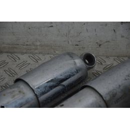 Coppia Ammortizzatori Posteriori Honda VT 750 Shadow Dal 2004 al 2005  1710773057390