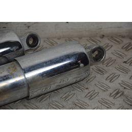 Coppia Ammortizzatori Posteriori Honda VT 750 Shadow Dal 2004 al 2005  1710773057390