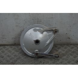 Mozzo Freno Tamburo Posteriore Honda VT 750 Shadow Dal 2004 al 2005  1710774684533