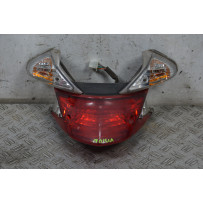 Fanale Stop Posteriore Honda Vision 50 / 110 dal 2011 al 2017  1710840726082