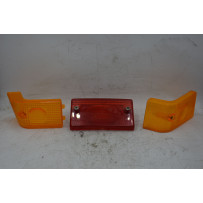 Vetrini Frecce Anteriori E Stop Posteriore Peugeot Rapido Dal 1992 Al 1994 Fondo Di Magazzino  1710848188714